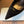 Prada 25ss Black Pointed Toe Low-Cut Heels in Suede 580371