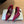 Prada 25ss Burgundy Pointed Toe Low-Cut Heels in Suede 580370