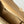 Chanel Vintage Crocodile-embossed Gold Clutch Bag Cowhide 275839