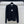 PULL EN MAILLE NOIR LOGO CHANEL 26 335407