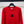 PULL TRICOTÉ ROUGE AVEC LOGO CHANEL 26 335405