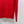PULL TRICOTÉ ROUGE AVEC LOGO CHANEL 26 335405