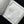 CHANEL Gilet en maille chaîne 26 LAINE BLANC 335390