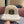 Chapeau seau en peluche Chanel pour femme mélange beige ivoire 980040