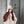 Chanel Knitted Beanie Earflap Cap Cream Fibrous 980284