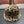 Chanel Korean Style Leopard Print Light Brown Plush Hat 979910