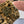 Chanel Korean Style Leopard Print Dark Brown Plush Hat 979909