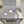Hermes Classic Hat & Scalf Set Gray Rabbit Fur 980203