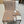 Hermes Classic Hat & Scalf Set Brown Rabbit Fur 980202