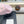 Celine Automne/Hiver Nouveau Bonnet Tricoté CE Rose en Laine 980325