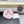 Celine Automne/Hiver Nouveau Bonnet Tricoté CE Rose en Laine 980325