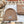 Miu Miu Brown Wool Knit Set 979748