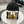 Moncler Winter Lambswool Thickened Earflap Black Hat 980314