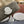 Moncler Korean Style Fleece-Lined Beige mix Grey Knitted Beanie 980073