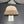 Moncler Korean Style Fleece-Lined Taupe Knitted Beanie 980075