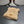 Moncler Cute Bear Fleece-Lined Warm Knitted Brown Hat 980002