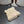 Moncler Cute Bear Fleece-Lined Warm Knitted Beige Hat 980001