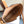 Sac Celine New Camille 16 souple marron en cuir de veau 276174