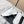 Chanel 26SS New Casual White Sneakers in Cowhide with Mesh Cloth 591414