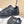 Chanel 26SS New Casual Black Sneakers in Cowhide with Mesh Cloth 591413