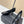 Chanel 26 Closed-Toe Slingback Black in Cowhide 591406