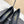 Chanel 26 Closed-Toe Slingback Black in Cowhide 591406