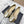 Chanel 26SS Ballet Flats Shoes Gold Metallic in Lambskin with Fabric 591396