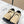 Chanel 26SS Ballet Flats Shoes Beige in Lambskin 591391