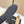Ballerines Chanel en agneau beiges et noires avec logo CC entrelacé 591390
