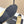 Chanel 26 Ruffle Brown Black Ballet Flats in Lambskin 591374