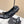 Chanel 26 Ballerines Noires à Volants en Agneau 591373