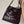 CC 24A Mini Hobo Bag 20cm Molten Dark Chocolate and Burgundy Lambskin SHW
