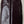 CC 24A Mini Hobo Bag 20cm Molten Dark Chocolate and Burgundy Lambskin SHW