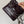 CC 24A Mini Hobo Bag 20cm Molten Dark Chocolate and Burgundy Lambskin SHW