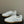 Hermes 26 Match Sneakers White in Calfskin 594340