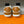 Hermes 26 Match Sneakers Brown Beige in Calfskin 594337