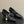 HM 26 Majeste 60 Pump Black in Calfskin 593830