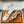 HM Muse Sandal 70 White in Calfskin 593818