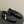 HM 26S Meli Ballet Flats Black in Cowhide 593801