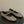 HM 26S Meli Ballet Flats Beige in Cowhide 593800