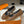 HM 26S Meli Ballet Flats Brown in Cowhide 593799