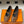 HM 26S Meli Ballet Flats Brown in Cowhide 593799