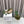 Loewe Mule doublée fourrure 25SS 100 verte en fourrure de renard 597443