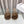Loewe 25SS Fur-lined Mule 100 Brown in Fox Fur 597442