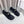 Loewe 2026 Ballet Flat Black in Wool 597434
