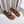 Loewe 2026 Ballerine Marron en Laine 597432