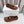 Loewe 2026 Ballerine Marron en Laine 597432