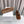 Loewe 2026 Ballerine Marron en Laine 597432