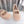 Loewe 2026 Ballet Flat Beịge in Wool 597431