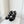 Chanel 26 Turnlock 40 Black Sandal Heels in Lambskin 597403
